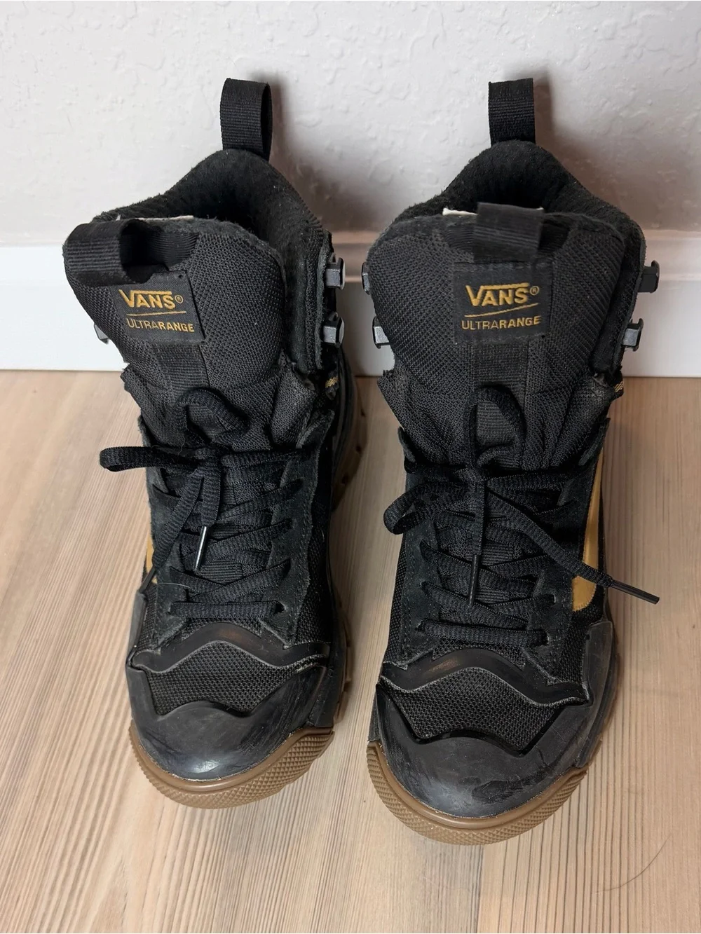 Vans MTE GORE-TEX Boots